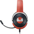Canada Flag Distressed Razer Kraken X Skin